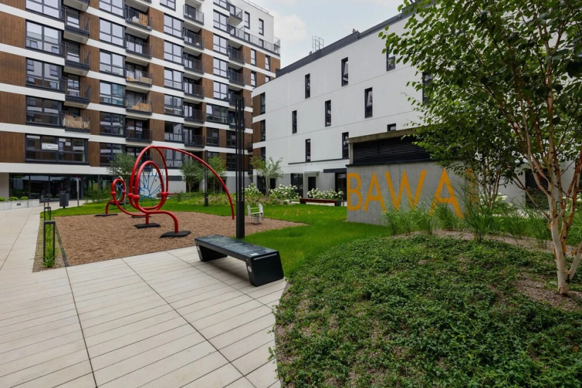 Modern Studio Mokotów by Renters — отзывы гостей и цены