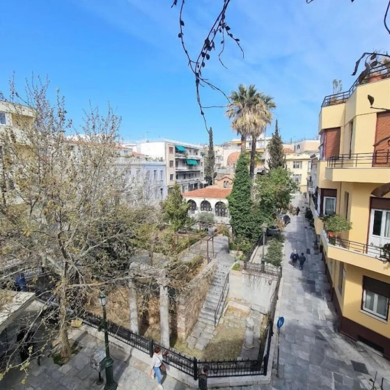 CityZoe Athens Suites — отзывы гостей и цены