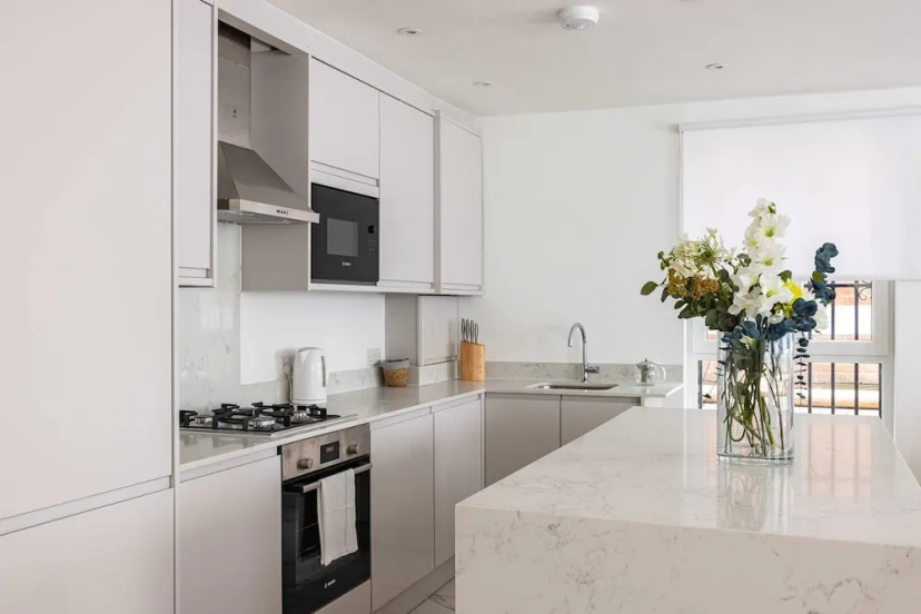 The Kensington Retreat — отзывы гостей и цены