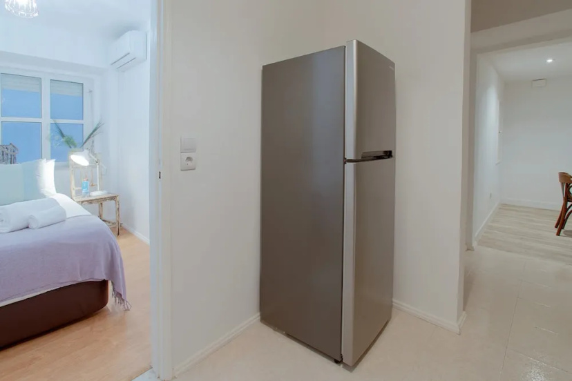 Цены на Sweet Inn Apartments Norte 69 в Лиссабоне
