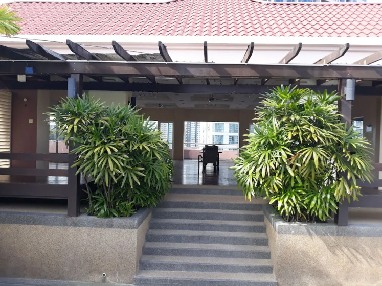Casa Mutiara Service Apartment — отзывы гостей и цены