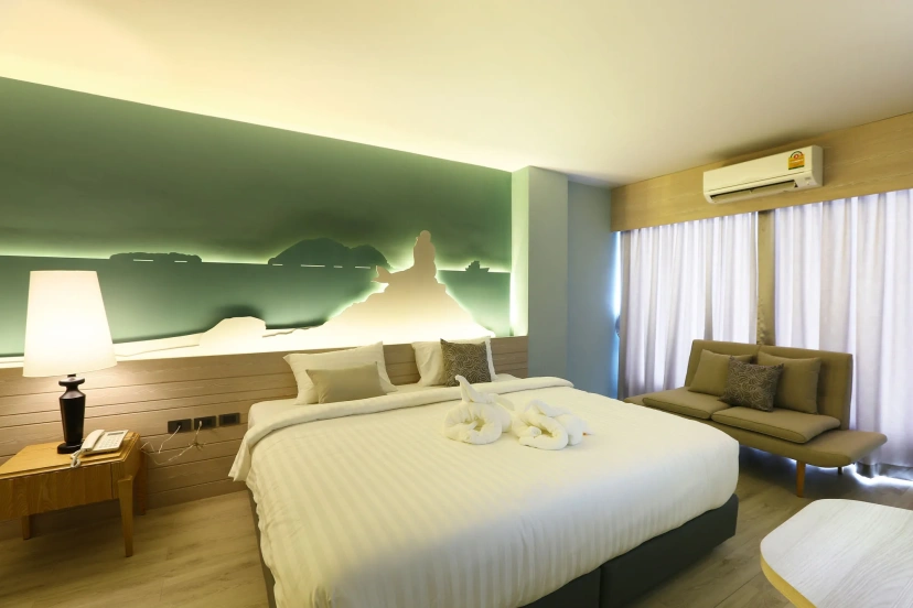 Hatyai Signature Hotel
