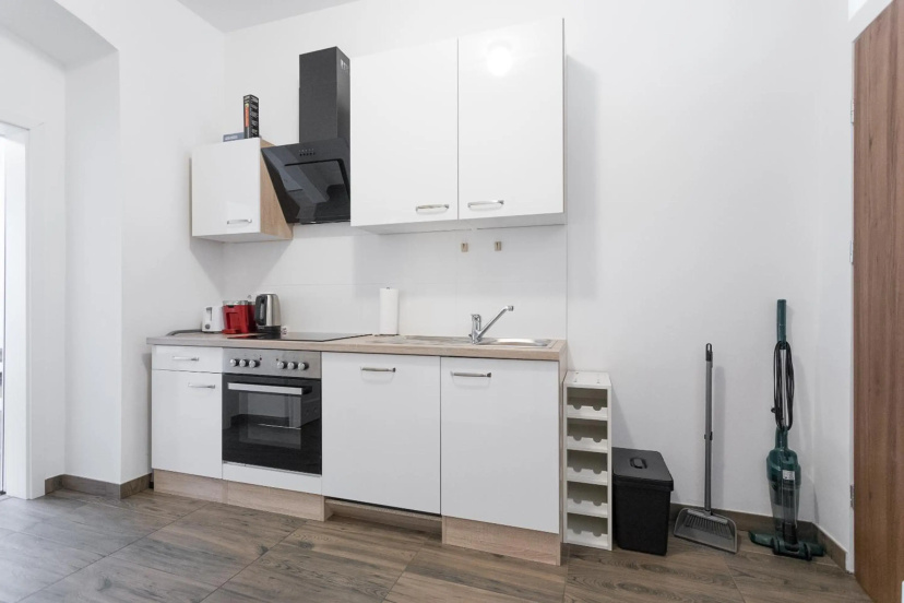 Vienna Smile Apartment Schoenbrunn — забронировать отель в вене