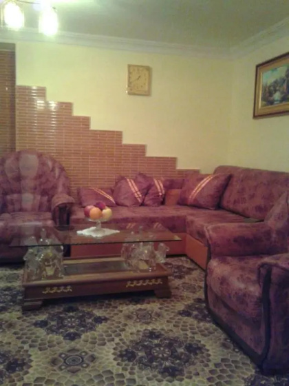 Цены на Lux Apartment в Ереван
