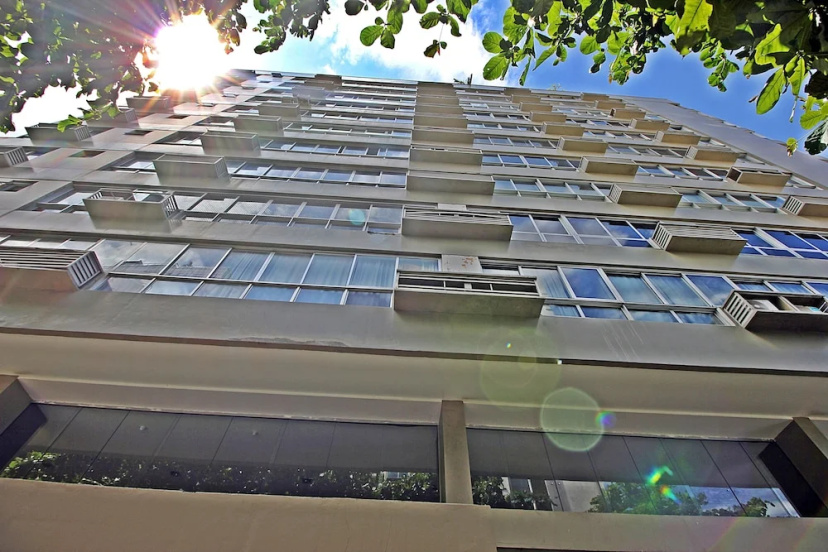 Rio Spot Apartament Q009 — отзывы гостей и цены