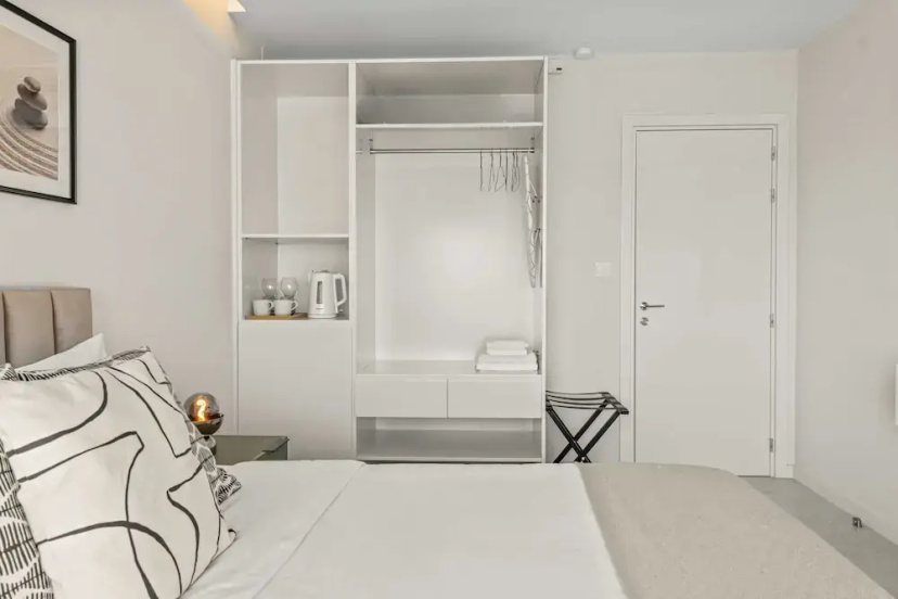 Phaedrus Living Limassol Seaside Residences 02 — отзывы гостей и цены