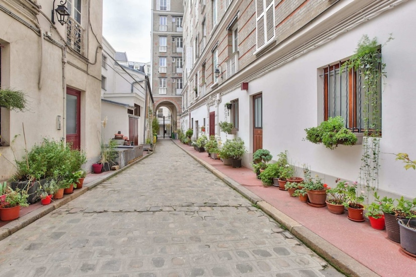 Apartment Cosy Near Gare de L'est ¤paris¤ — отзывы гостей и цены