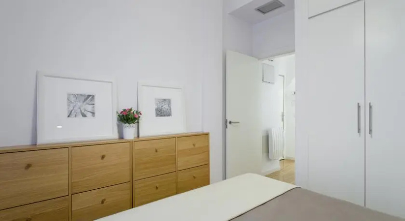 Flat Sweet Home — отзывы гостей и цены