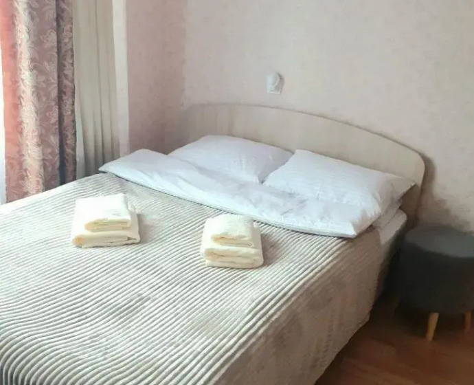 Apartamenty na ulice Komsomol'skaa — отзывы гостей и цены