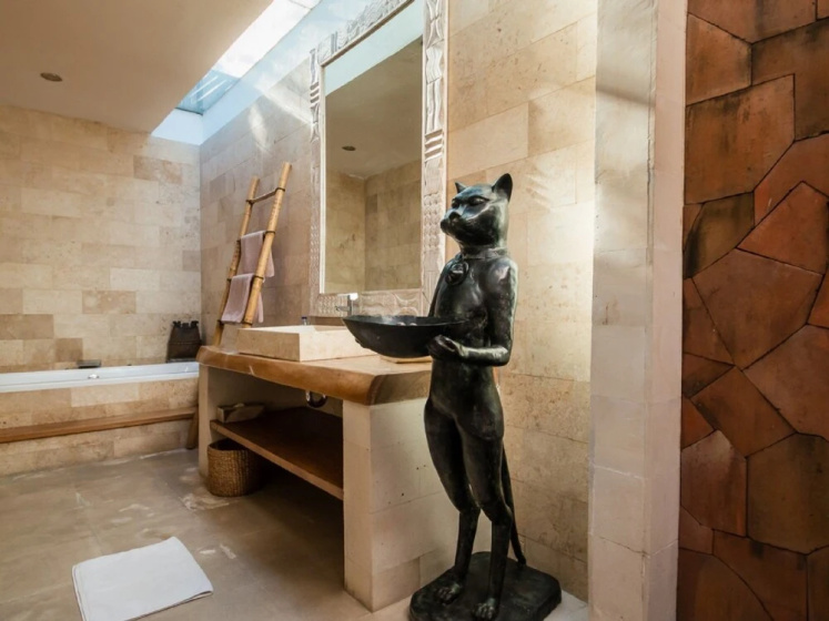Villa Anggrek — отзывы гостей и цены