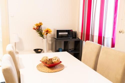 Praha Feel Good Apartment — комфортный отель в Праге