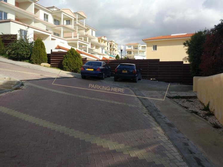 Panoramic Eden — комфортный отель в Пафос