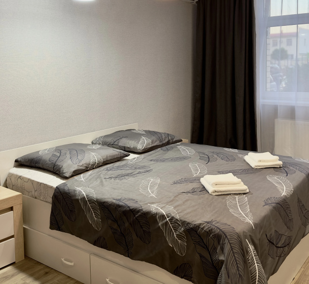 Privilegiya(Anapa) — отзывы гостей и цены