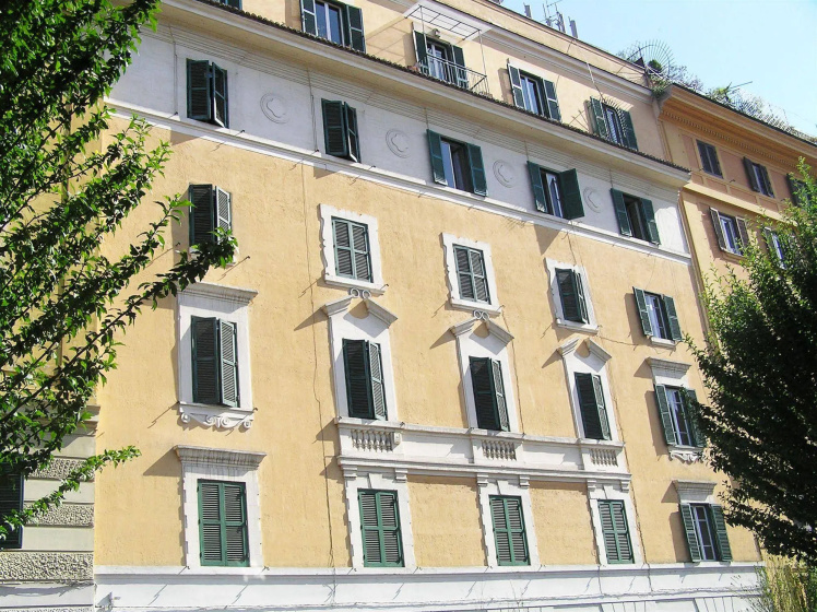 Цены на Cielo Vaticano Guest House в Риме