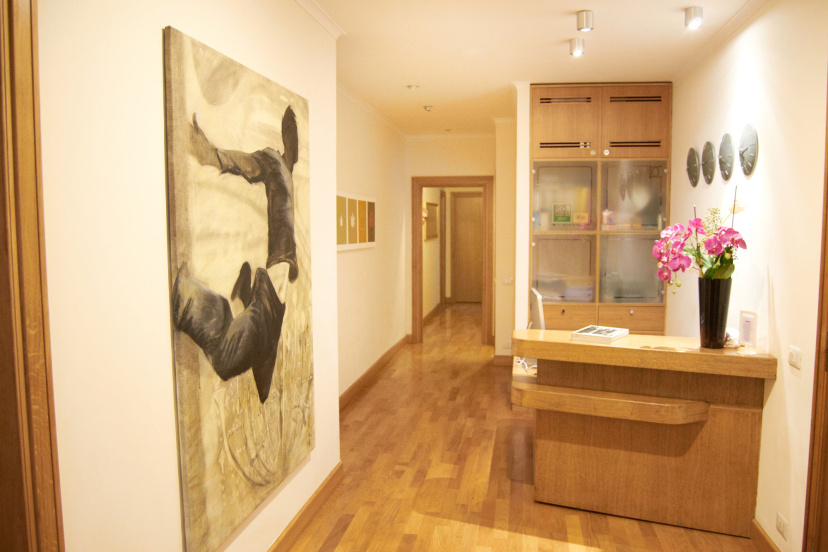 Domus Cavour Guest house — отель с удобствами в Риме