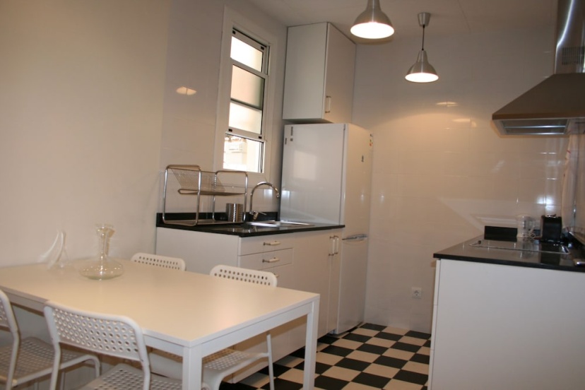 Apartamento Piquer — отель в Барселоне, Испания