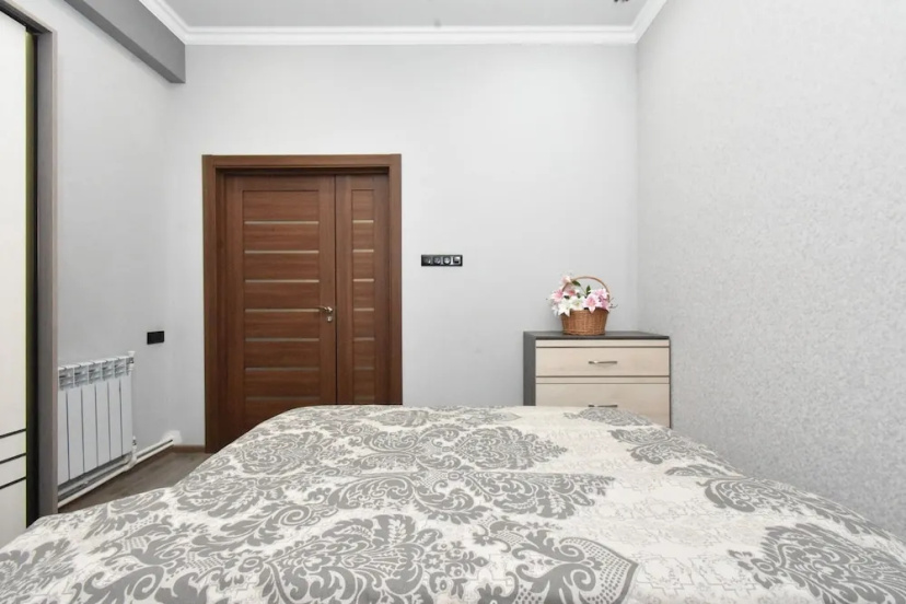 Цены на Apartment in Teryan street в Ереван