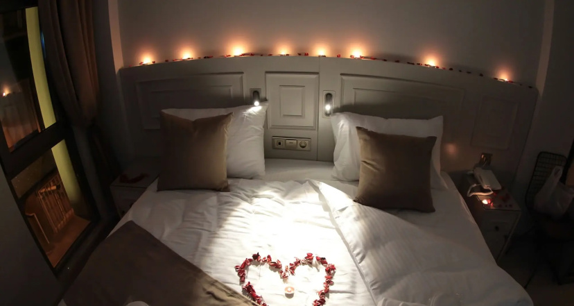 Цены на X-Nellyi Boutique Hotel в Стамбуле
