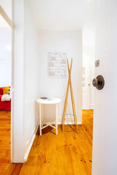 São Bento Central Apartment — отзывы гостей и цены
