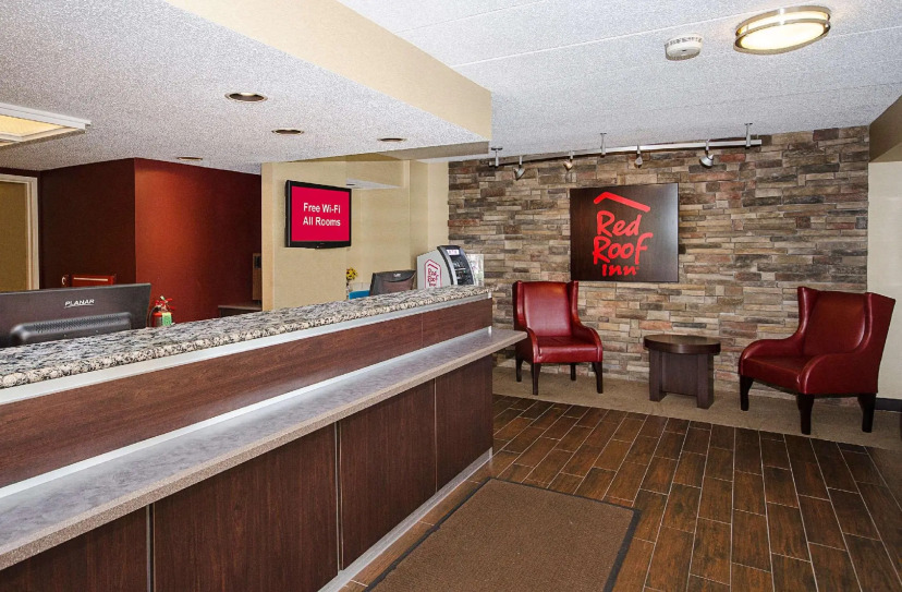 Red Roof Inn Philadelphia - Oxford Valley - Hotel in لانغورن - Photo 2