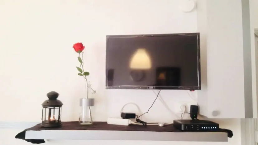 Appartement Paris 7 — отзывы гостей и цены