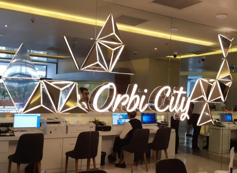 Цены на Orbi City Apartments - 13 Floor в Батуми