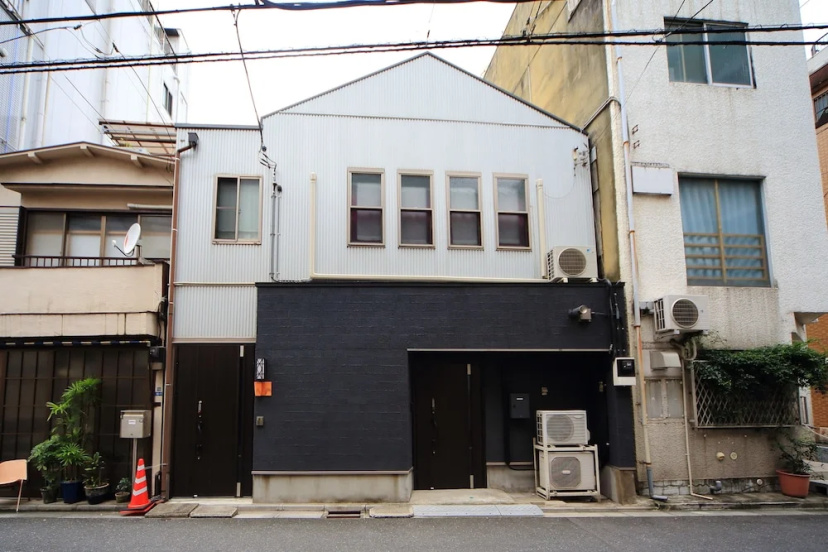COTO Tokyo Yui Asakusa — отзывы гостей и цены