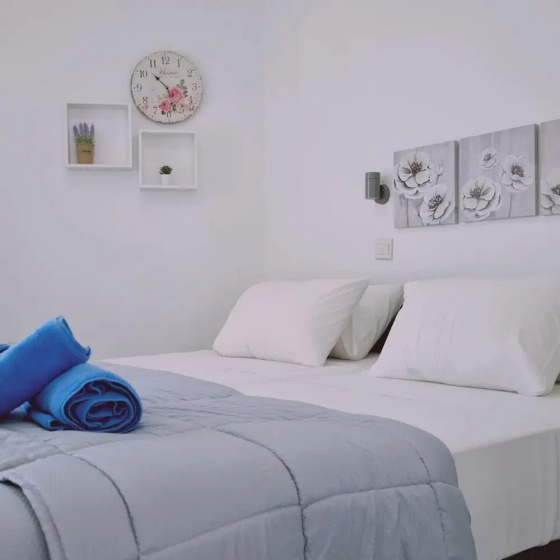 100 AN - Napa Living 16 — отель в Айя-Напа, Кипр