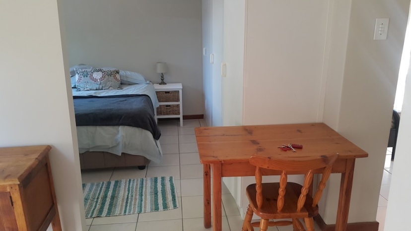 Kenridge Garden Cottage — отель с удобным расположением в Кейптауне