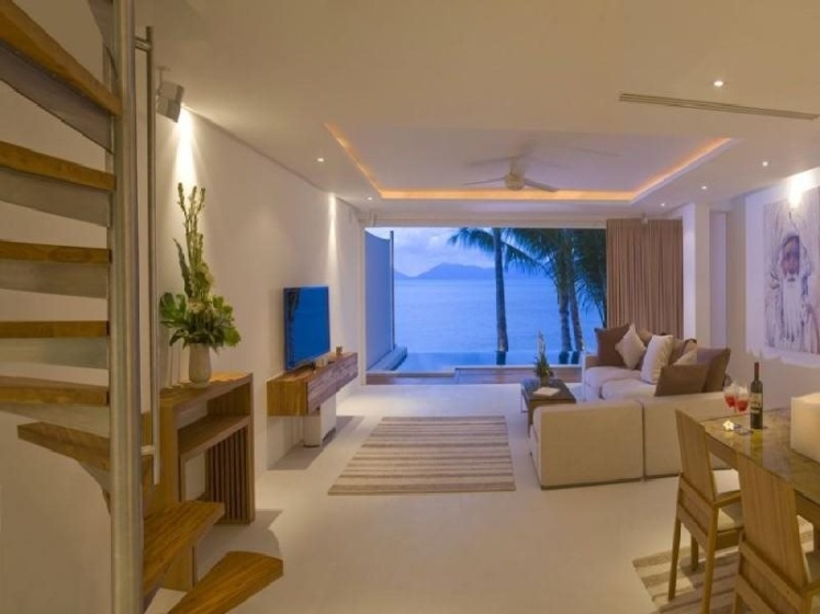 Цены на Panu Apartment в Кохе
