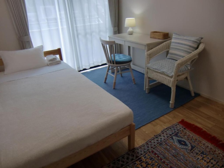 Цены на AOI Guest House в Киото