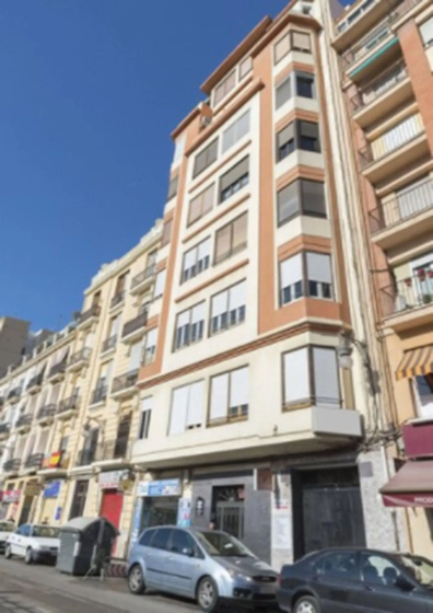 NWT Central Station Valencia — отель с удобствами в Валенсии