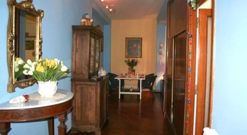 B&B Roma e dintorni — комфортный отель в Риме