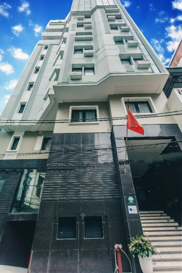 Ficus Suites Apartment — забронировать отель в Ханое