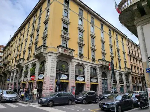 Цены на Bubi House Porta Venezia в Милане