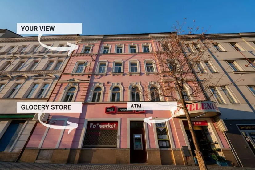 Bob's Apartments - 3 bedrooms with King size beds — отзывы гостей и цены