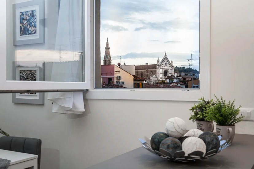 Цены на Mamo Florence -  Badesse Apartment в Флоренции