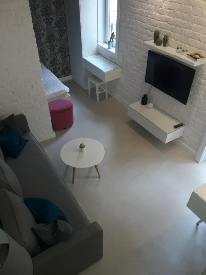 Momo Apartment — отзывы гостей и цены