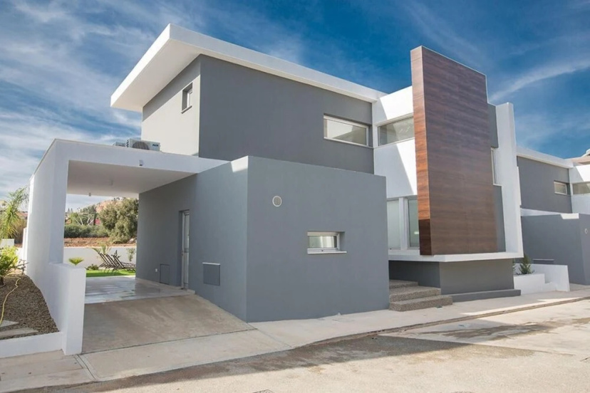 Villa Nia AQ Ol20 in Protaras — забронировать отель в Протарас