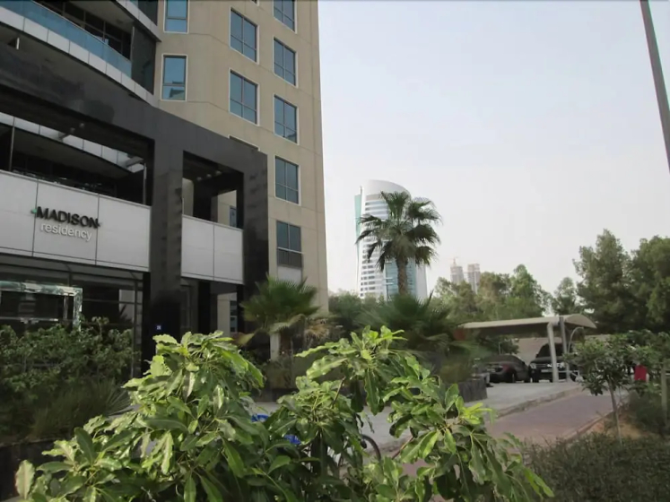 Teecom 1 Bedroom Apartment - Apartment in ดูไบ - Photo 1