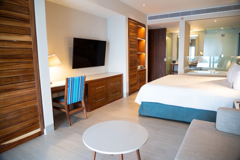 Emporio Cancun Optional All Inclusive - Resort in Cancun - Photo 5