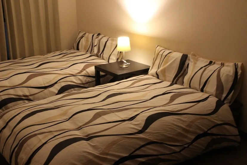 Namba Nipponbashi Apartment — отель с удобным расположением в Осаке