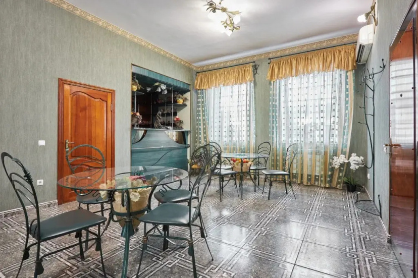 Guest House Andromeda Sevastopol — забронировать отель в Севастополе