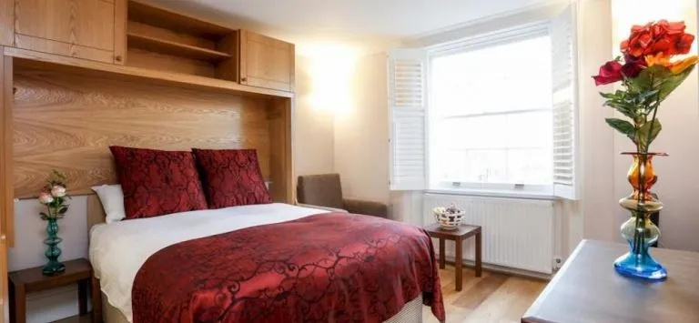 Apartments Inn London Pimlico — забронировать отель в Лондоне