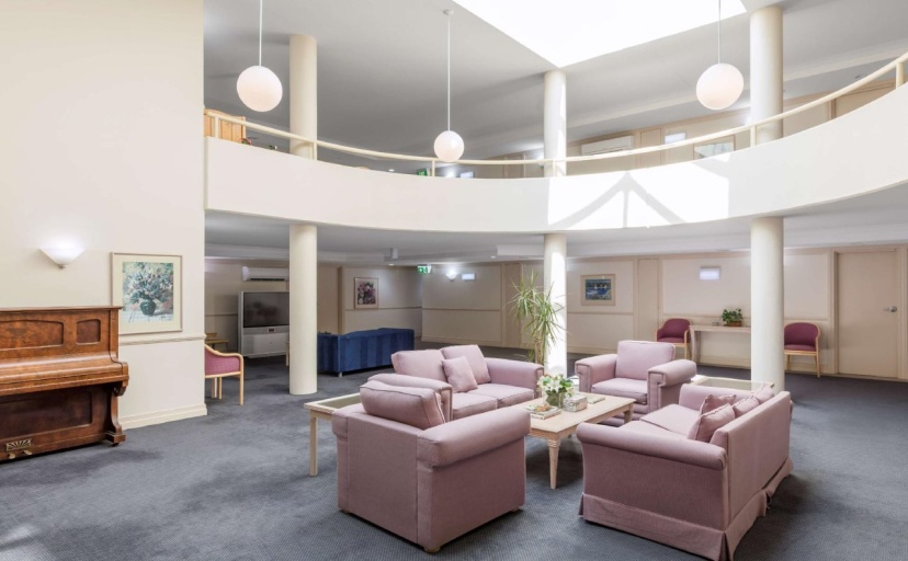 Waldorf Wahroonga Residential Apartments — забронировать отель в Сиднее