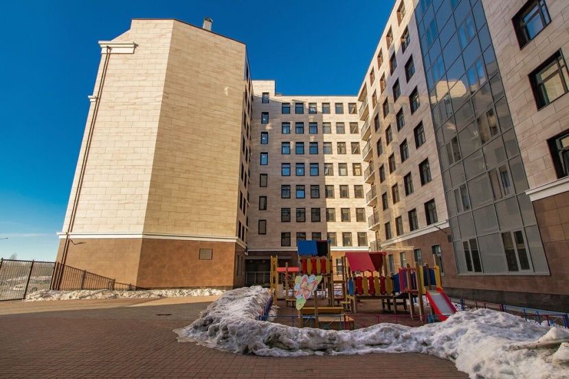 Цены на Апартаменты Loft 2 в Санкт-Петербурге