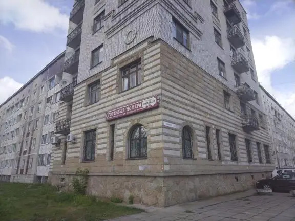 Apartamenty Grand — забронировать отель в Кингисепп