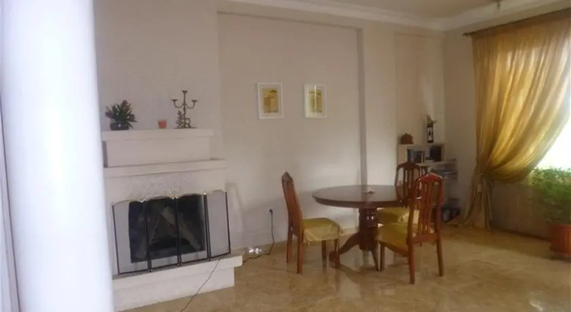 Aparments on Tsintsadze - Tbilisi — забронировать отель в Тбилиси