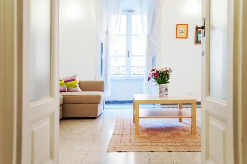 Palestrina - WR Apartments — комфортный отель в Риме