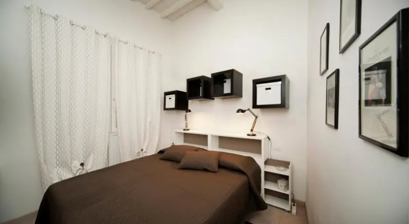 Roommo Central Florence - San Gallo — комфортный отель в Флоренции